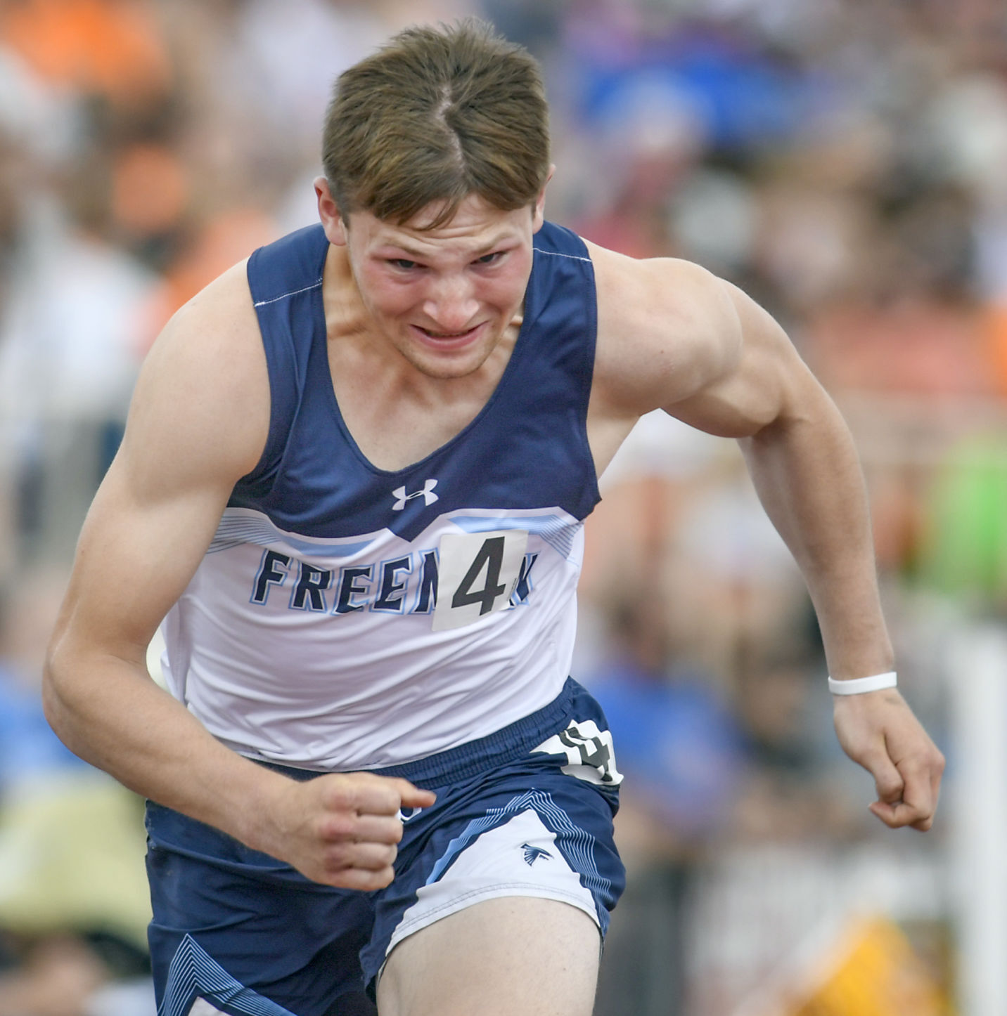State track and field, 5.21